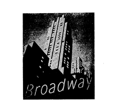 BROADWAY trademark