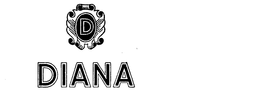 DIANA D trademark