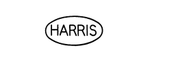 HARRIS trademark