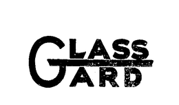 GLASS GARD trademark