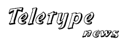 TELETYPE NEWS trademark