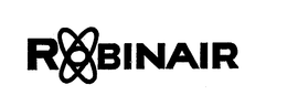 ROBINAIR trademark