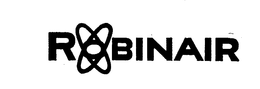 ROBINAIR trademark