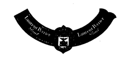 LAURENT-PERRIER BRUT trademark