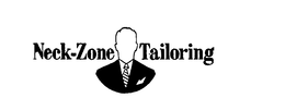 NECK-ZONE TAILORING trademark