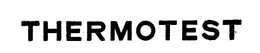 THERMOTEST trademark