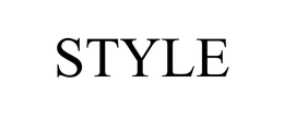 STYLE trademark