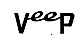 VEEP trademark