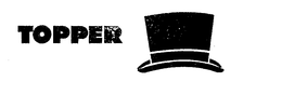 TOPPER trademark