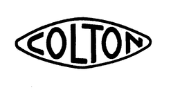 COLTON trademark