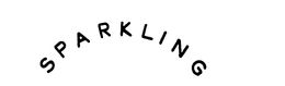 SPARKLING trademark