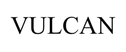 VULCAN trademark