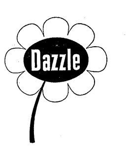 DAZZLE trademark