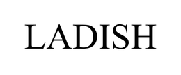 LADISH trademark