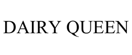 DAIRY QUEEN trademark