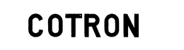 COTRON trademark
