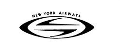 NEW YORK AIRWAYS trademark