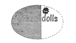 DREAM DOLLS trademark