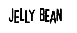 JELLY BEAN trademark