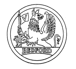 BEDFORD trademark