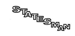 STATESMAN trademark