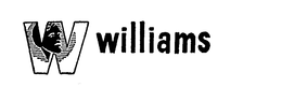 W WILLIAMS trademark
