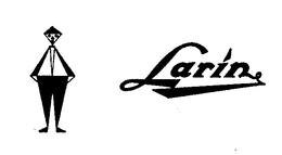 LARIN trademark