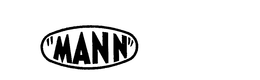 "MANN" trademark