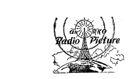 AN RKO RADIO PICTURE trademark