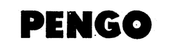 PENGO trademark
