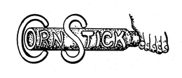 CORN STICK trademark