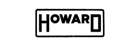 HOWARD trademark
