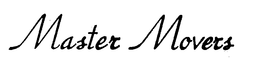MASTER MOVERS trademark