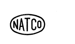 NATCO trademark
