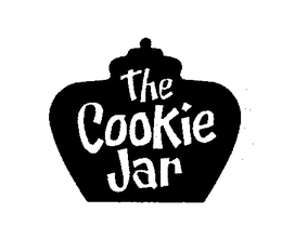 THE COOKIE JAR trademark