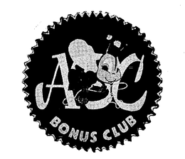 ABC BONUS CLUB trademark