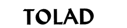 TOLAD trademark