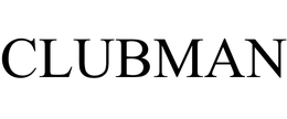 CLUBMAN trademark