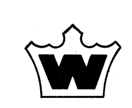 W trademark