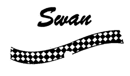 SWAN trademark