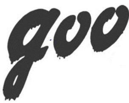 GOO trademark