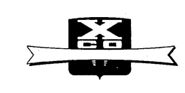 XCO trademark