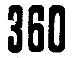 360 trademark