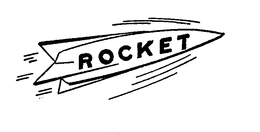 ROCKET trademark