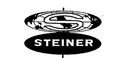 S STEINER trademark