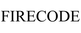 FIRECODE trademark