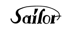 SAILOR trademark
