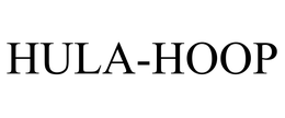 HULA-HOOP trademark