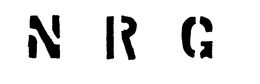 NRG trademark