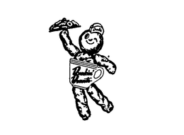 DUNKIN' DONUTS trademark